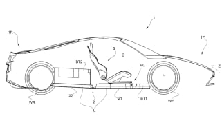 Ferrari patent image 1